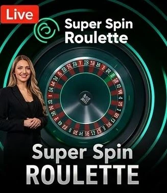 Spin Roulette